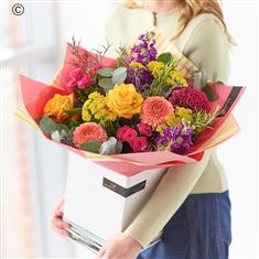 Extra Large Bright Bouquet