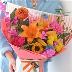 Summer Trending Hand-tied