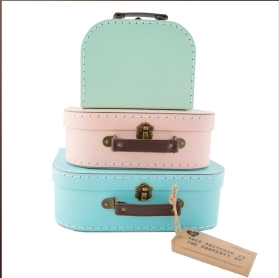 Suitcase set of 3