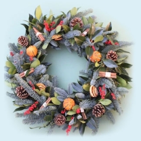 Wreath Workshop 02 December